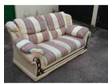 house clerance, many items, can deliver. sofabed £60 sofa....