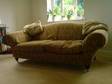 Sofa- modern,  unworn and comfortable. Sofa- 2-3 seater....