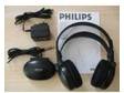 Philips SBC HC065 Infra Red Stereo Headphones. IR stereo....