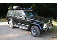 1993 Jeep Cherokee Limited Auto Black