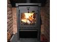 Wood/Multi fuel stoves from Janus 6, 9, 12 and 14 Kw....