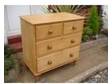 antique chest of draws (can deliver). Location: Exeter....