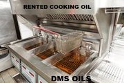 RENT QUALITY COOKING OIL