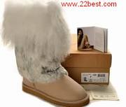 Fashion Lady Boots , UGG, www.22best.com