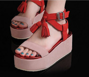 The leading best selling Asian fashion shoes shop 