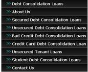 Messing up with multiple debts in adverse credits?