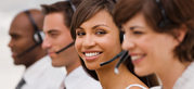 One-Stop Order Taking Call Centre Services