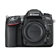 Nikon - D7100 Digital SLR Camera (Body Only) - Black