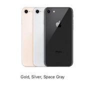Apple iPhone 8 plus 64GB Space G