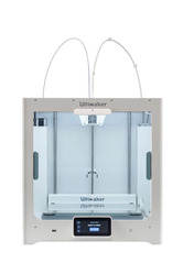 Shop Ultimaker 3D Printers - High Performance Printers