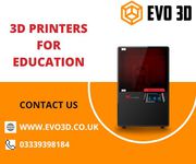 Shop the Latest 3D Printer for Education of 2023 Online