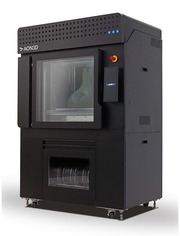 Get the Most Affordable High Temperature 3D Printer Online in the UK