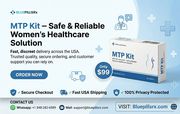 California Women Trust MTP Kit Online